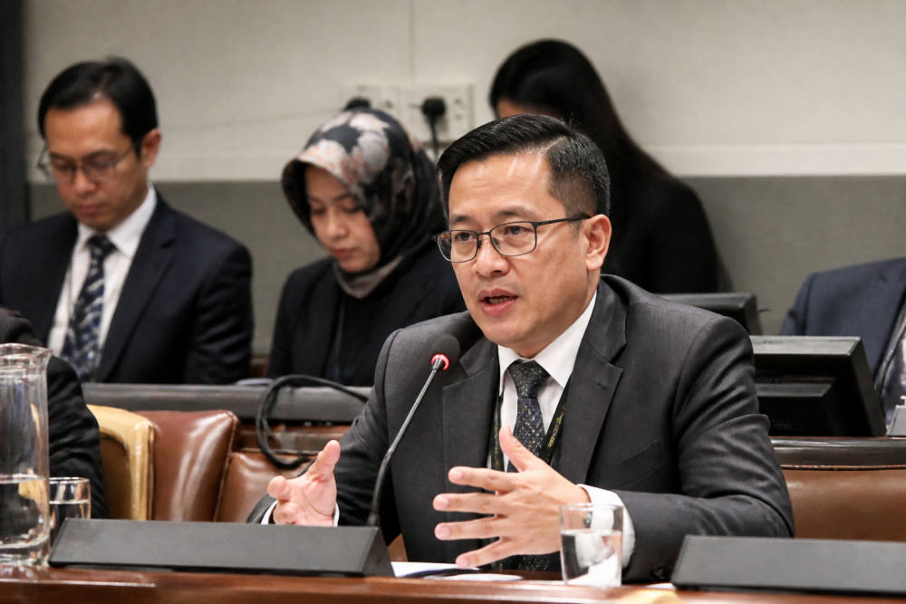 Arief Nasrudin Bawa Air Jakarta ke Forum PBB New York 2026