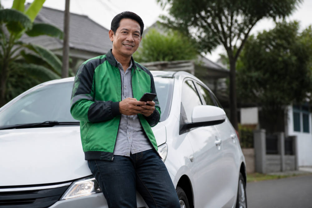 Moladin Sewa Kepemilikan Mobil Listrik, Mulai Rp260 Ribu/Hari