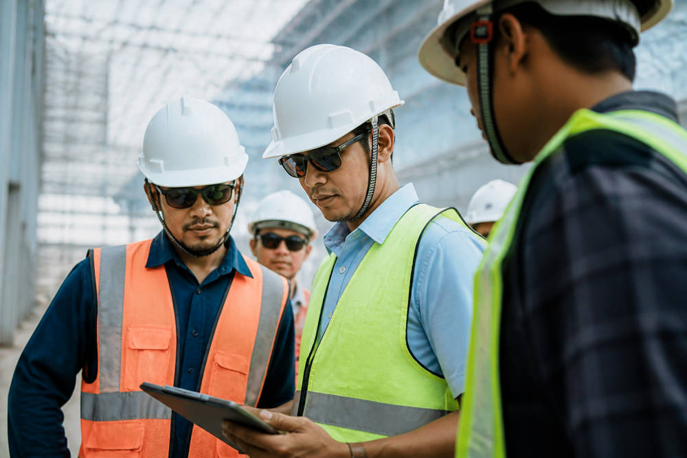 KESGI Award 2026: PTPP Raih Skor Tertinggi Kategori Konstruksi