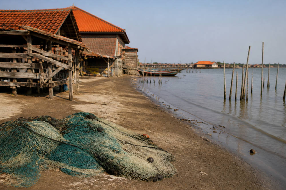 Xtreme Impact 2026: 19 Perenang Seberangi Selat Madura demi Demak