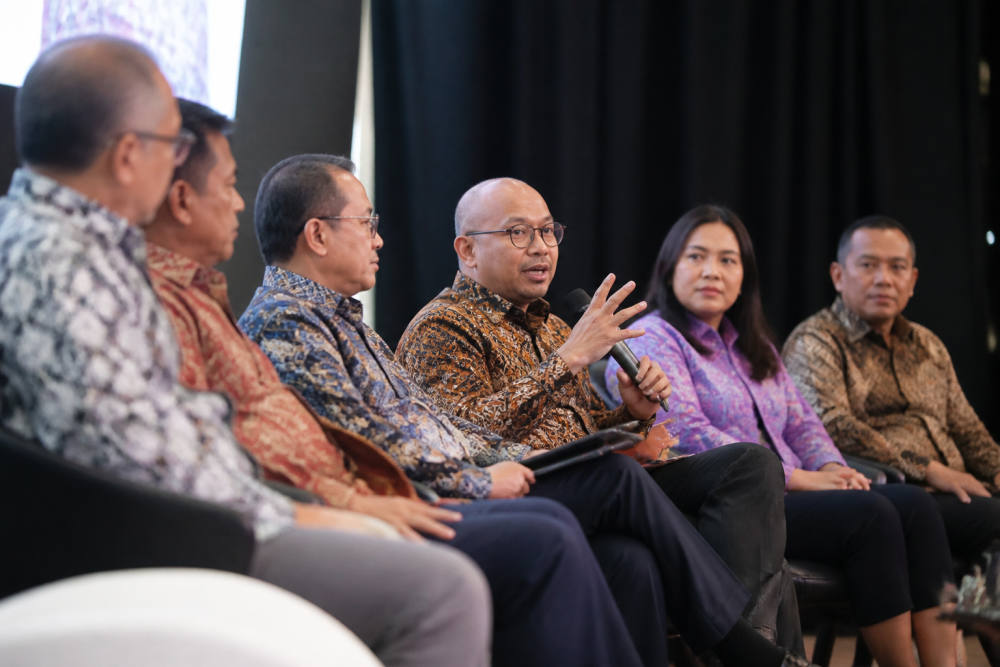 Jogja Business Economic Outlook 2027: Jadwal, Lokasi, Pembicara Jogja Business Economic Outlook 2027: Jadwal, Lokasi, Pembicara