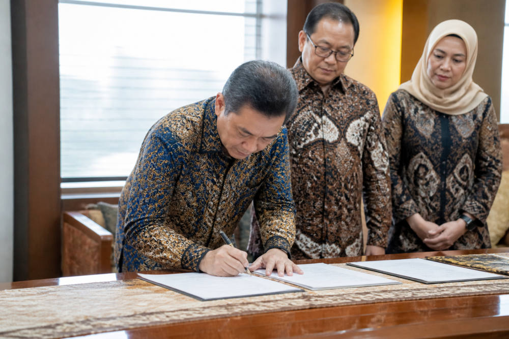 PTPN Group Gabungkan 7 Rumah Sakit Jadi Satu Badan Hukum