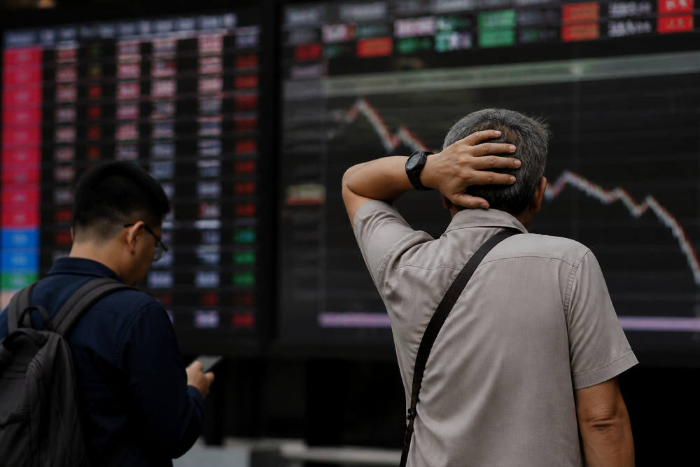 IHSG Termurah Sejak 2008 Imbas Ancaman Downgrade MSCI