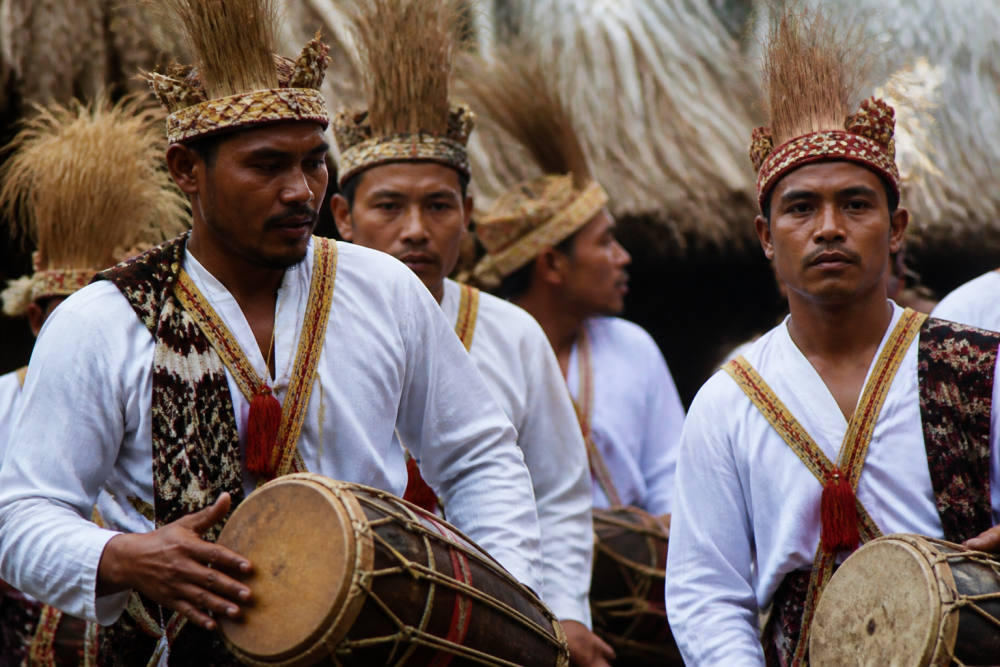 Echoes from the Land of the Dragon Menang di ART & TUR 2026
