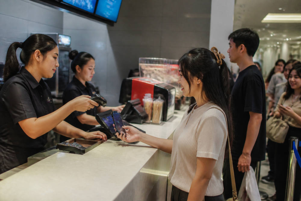 Dupoin Futures Gandeng Cinépolis, Diskon Tiket Rp35 Ribu