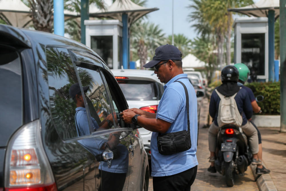 Harga Tiket Masuk Ancol 2026: Per Orang & Kendaraan