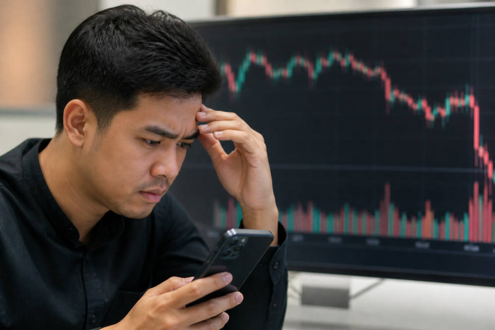 Bitcoin Terkoreksi Usai The Fed Tahan Suku Bunga, Ini Kata Bittime