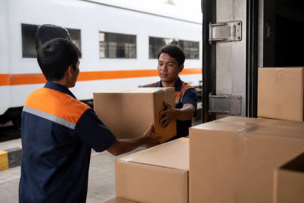 Promo KAI Logistik: Diskon Kirim Paket 50% hingga Akhir 2026
