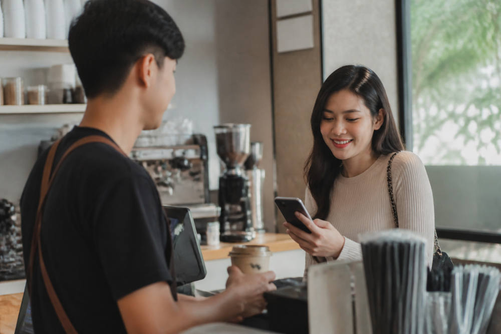 Promo QRIS neobank Kopi Kenangan 2026: Diskon hingga 40%