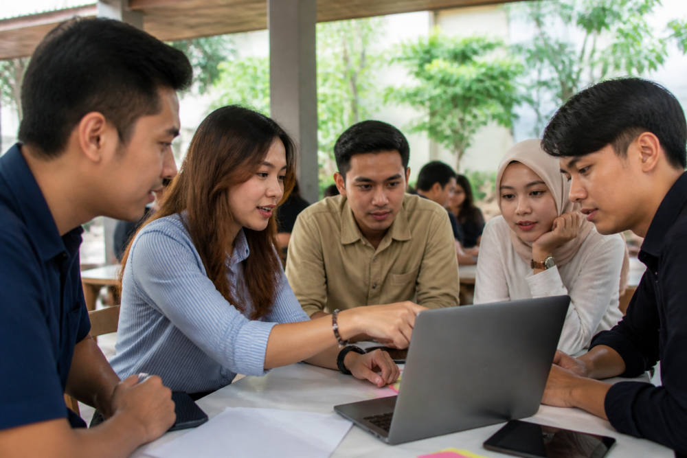 Jasa Marga Dorong Regenerasi Pemimpin Muda di Hari Sumpah Pemuda 2026