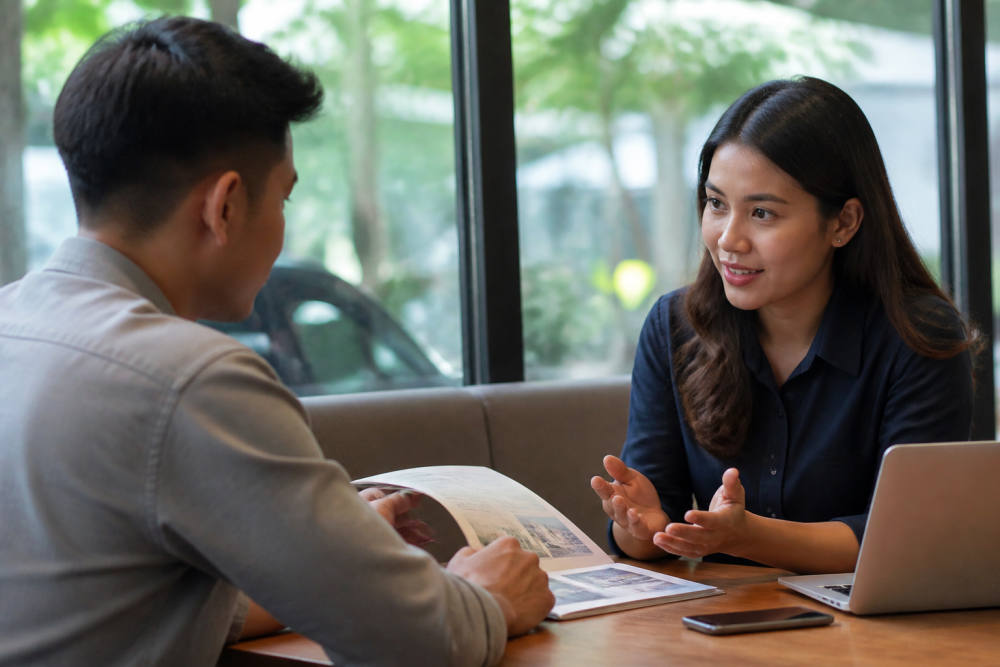 BRI Finance: Angsuran Pembiayaan Sebaiknya Maksimal 30% Gaji