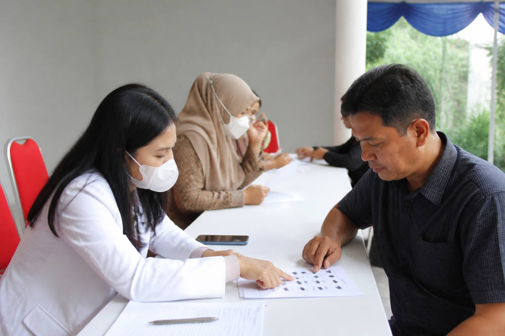 BRI Finance Gelar Edukasi Cegah Stroke dan Alzheimer bagi Dealer BRI Finance Gelar Edukasi Cegah Stroke dan Alzheimer bagi Dealer