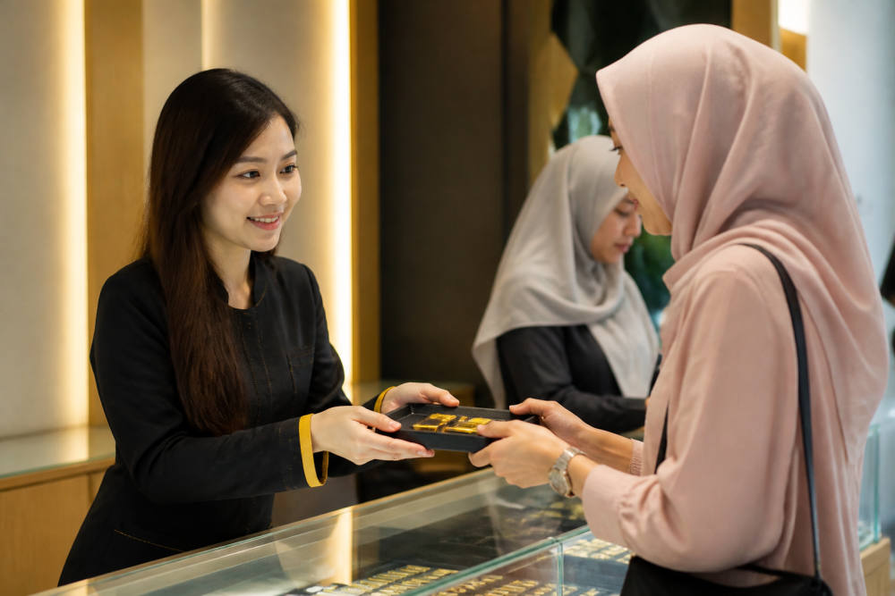 Cara Beli Emas Antam Resmi, Aman dari Penipuan