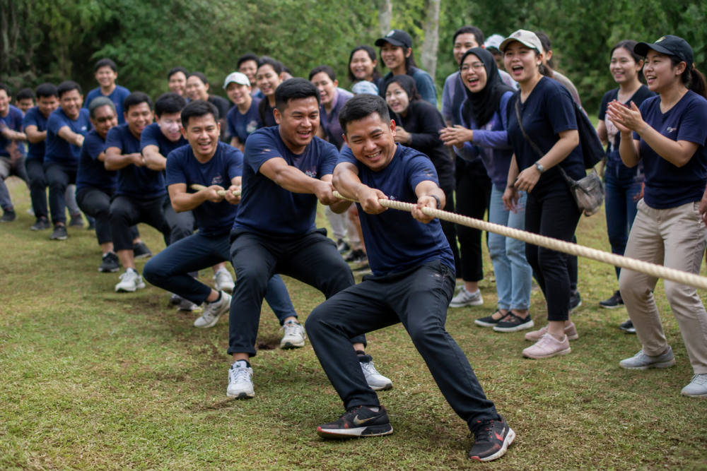 BRILiaN Culture Festival BRI Gunung Sahari Digelar di Bogor
