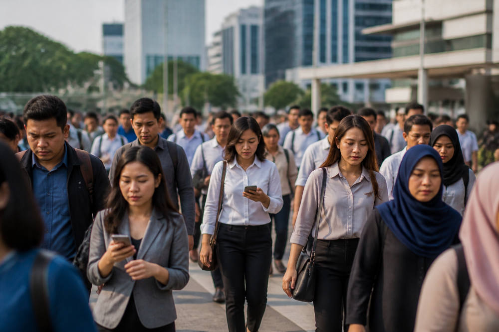 NFP September 2026: Dampaknya ke Dolar AS dan Harga Emas NFP September 2026: Dampaknya ke Dolar AS dan Harga Emas
