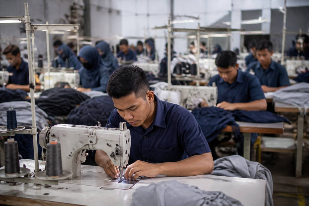 Akarsa Garment Indonesia, Vendor Seragam Korporat dan Fesyen Lokal