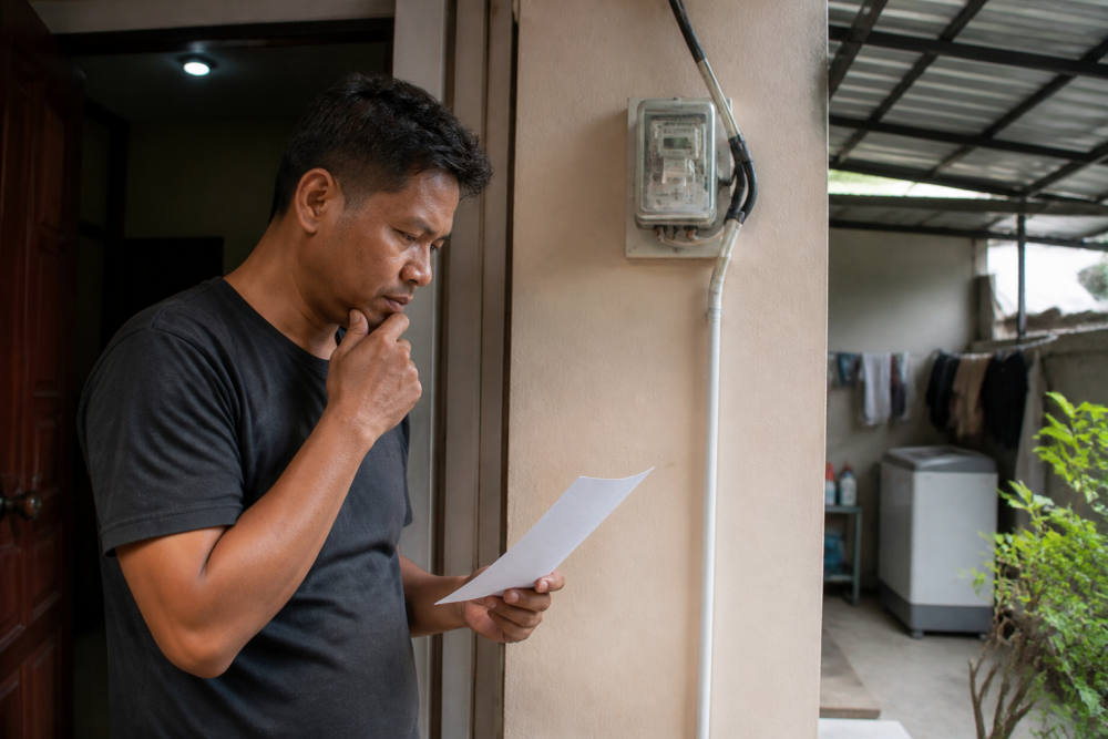 Sebelum Naik Daya Listrik, Cek Dulu Tagihan dan Anggaran