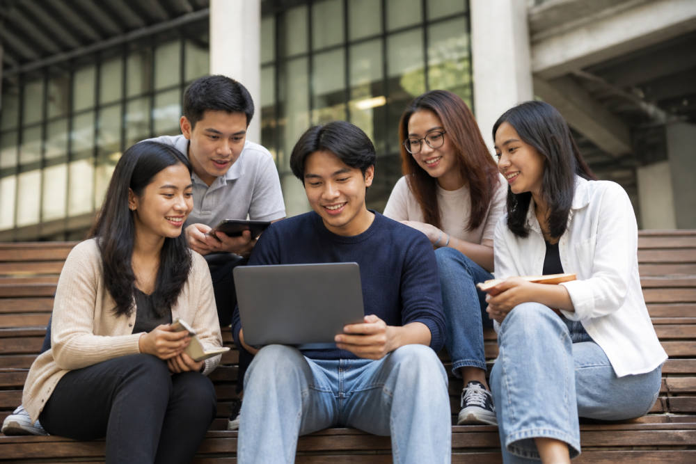 BINUS University Pertahankan Gelar PTS Terbaik RI di THE WUR 2027