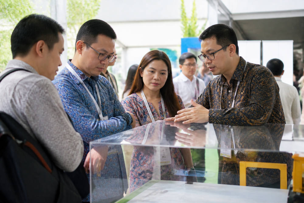 SUCOFINDO Tawarkan Comprehensive Coal Services di Coaltrans 2026