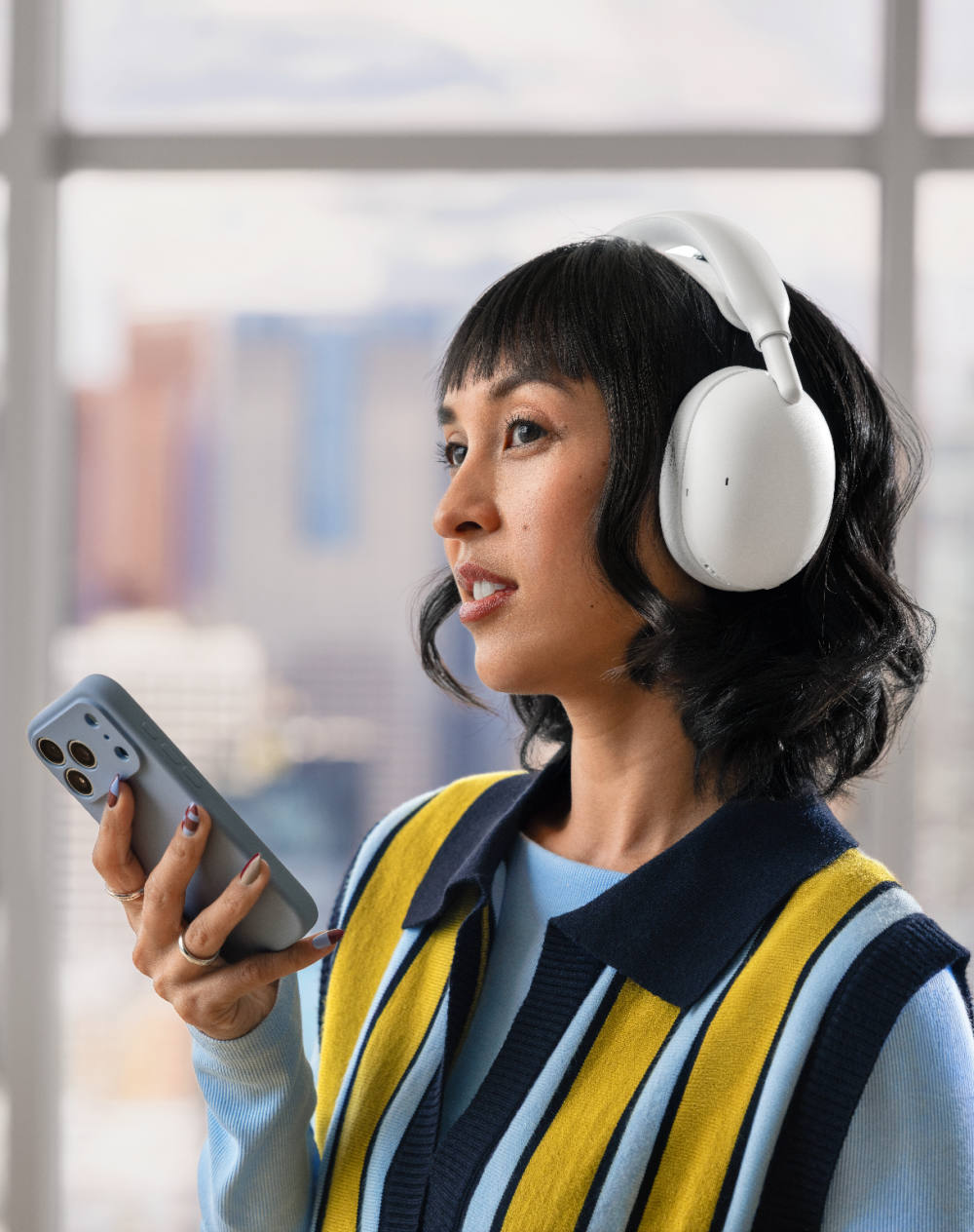Logitech Zone Vibe Pro: Headset Rp5,7 Juta untuk Kerja dan Santai