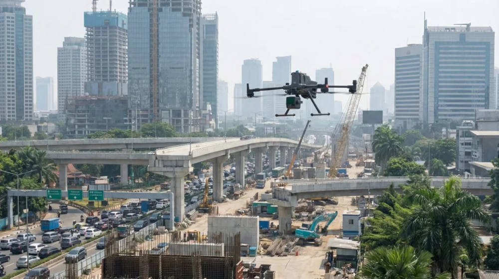 Digital Twin vs BIM Konstruksi: Apa Bedanya dan Cara Bikinnya? Digital Twin vs BIM Konstruksi: Apa Bedanya dan Cara Bikinnya?