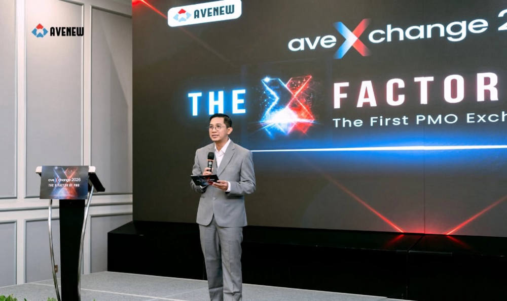 AveXchange 2026: Avenew Luncurkan SCOPE dan Indonesia PMO Index