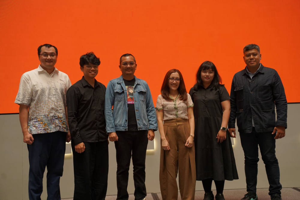 Jakarta Game Fest 2026: BINUS Gelar Lagi Ajang Developer Game Lokal Jakarta Game Fest 2026: BINUS Gelar Lagi Ajang Developer Game Lokal
