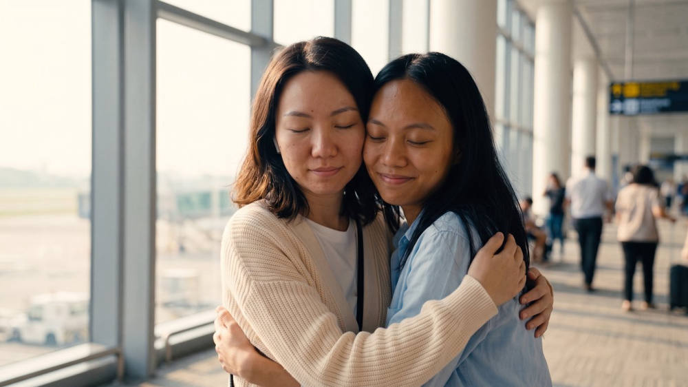 Sanct Social Rilis Episode 7, Kisah Kakak Beradik Jakarta-Singapura