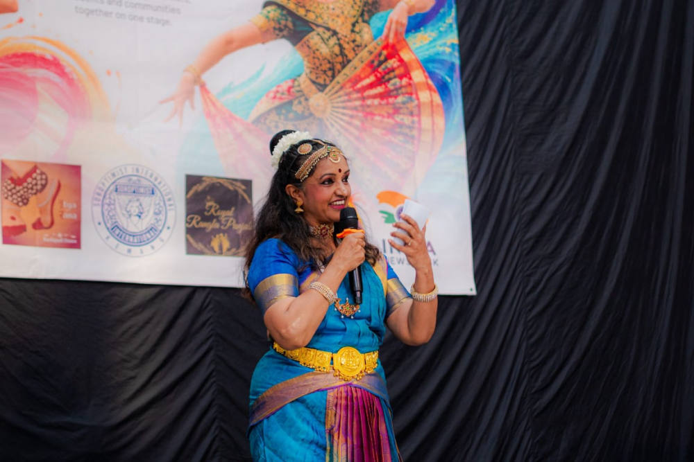 Shakti India-Indonesia Dance Showcase 2026: Tari Satukan Dua Budaya