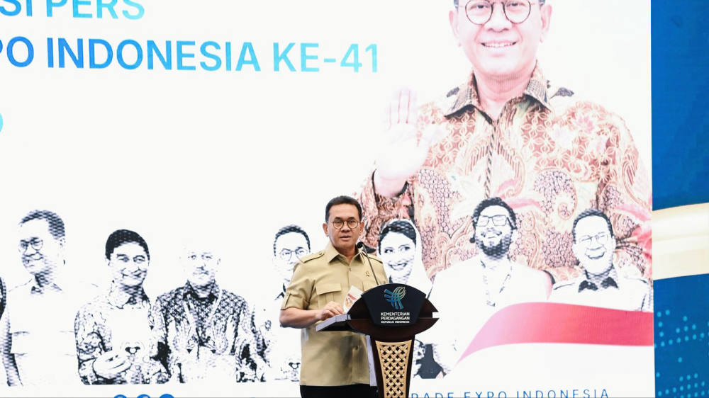 Trade Expo Indonesia 2026 Ditutup, Transaksi Tembus USD22,94 Miliar