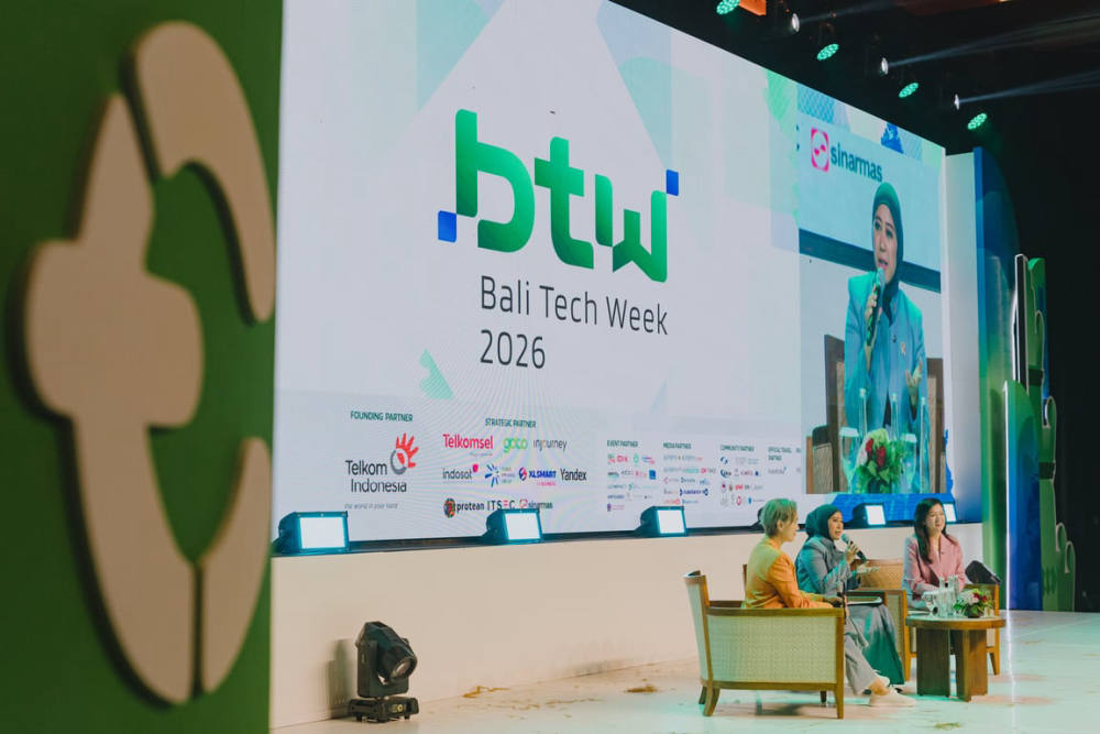 Tokocrypto Digital Summit 2026: 5 Juta Pengguna, Fokus Regulasi
