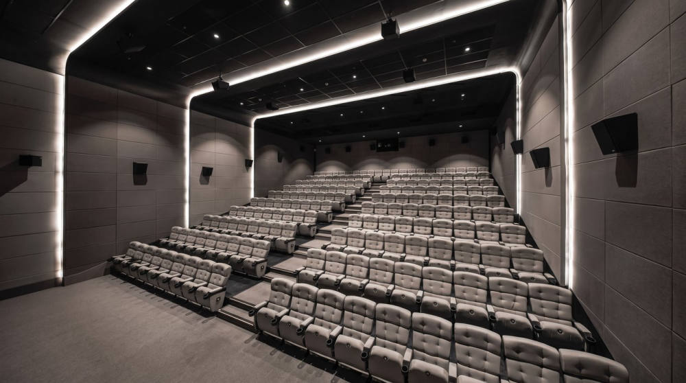 Cinema Day 27 Oktober 2026: Tiket Nonton Rp25 Ribu di FLIX Cinema