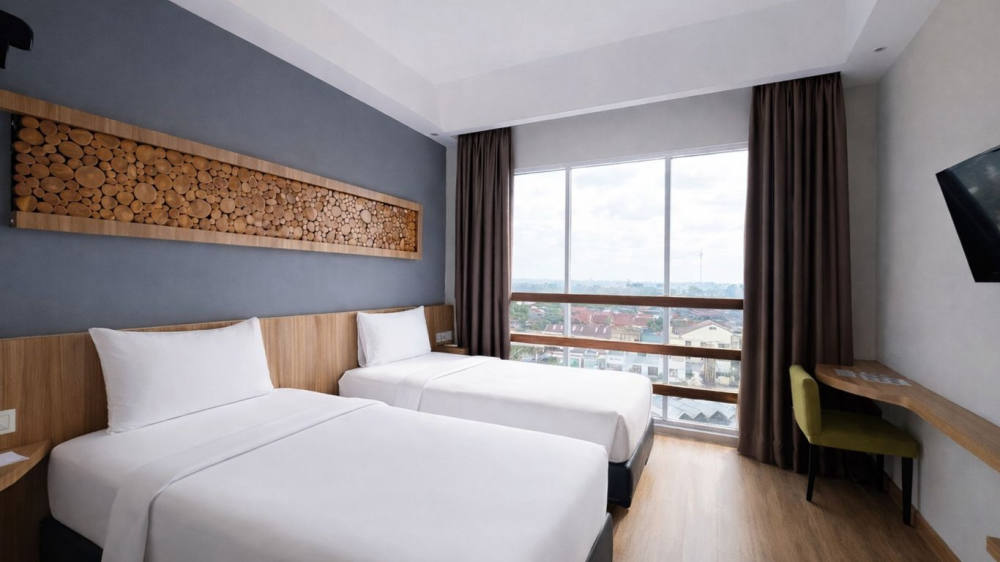 Marcom Awards Q3 2026: Ayola Sentosa Palembang Raih Dua Penghargaan Marcom Awards Q3 2026: Ayola Sentosa Palembang Raih Dua Penghargaan