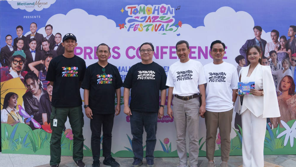 Tomohon Jazz Festival 2026: Jadwal, Lineup, dan Lokasi