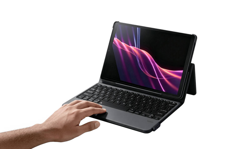 itel VistaTab 12 Rilis, Tablet Rp2,5 Juta Bonus Keyboard dan Pen itel VistaTab 12 Rilis, Tablet Rp2,5 Juta Bonus Keyboard dan Pen