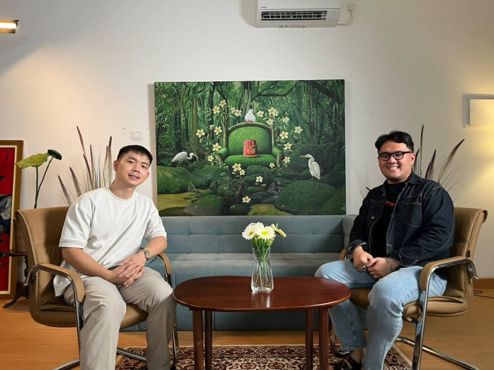 OSL Indonesia Luncurkan Auto-Invest, OSL Elite, dan Launchpool