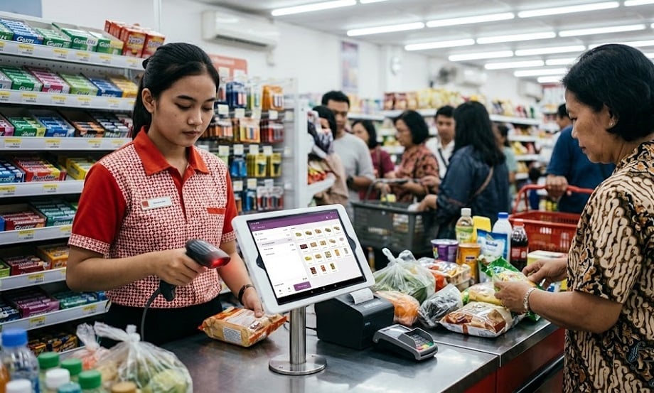 Odoo POS dan E-Faktur: Cara Retail Tutup Buku Tanpa Lembur