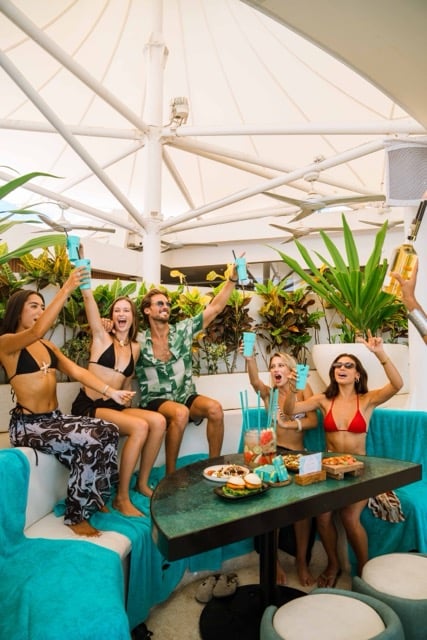 FINNS NYE Festival 2026 di Bali: Diskon 50% Tiket Early Bird FINNS NYE Festival 2026 di Bali: Diskon 50% Tiket Early Bird
