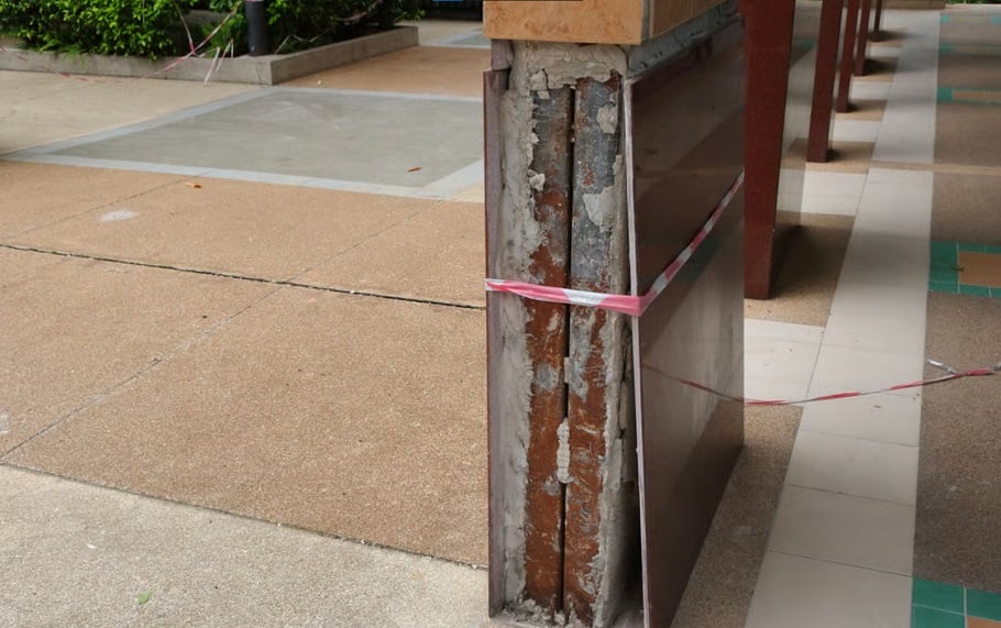 BjTS 420A vs 420B: Kenapa Mutu Besi Beton Penting Saat Gempa