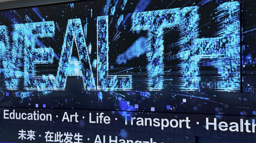 Sanct Social: Tiga Catatan dari Hangzhou soal Startup Tiongkok Sanct Social: Tiga Catatan dari Hangzhou soal Startup Tiongkok