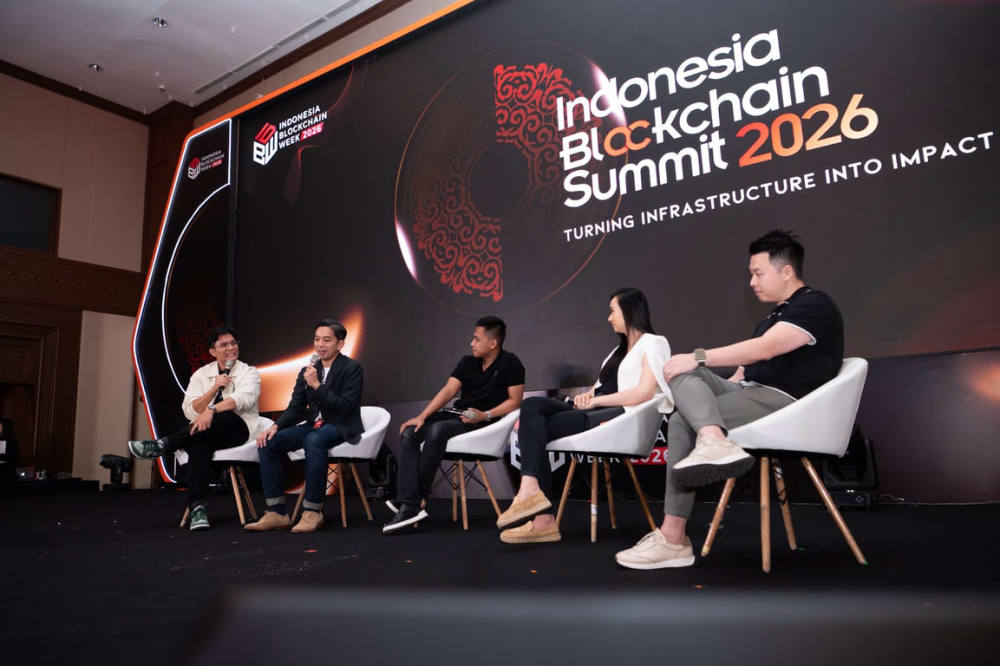 Kripto Indonesia Kalah dari Singapura di Asia 2026, Apa Sebabnya? Kripto Indonesia Kalah dari Singapura di Asia 2026, Apa Sebabnya?