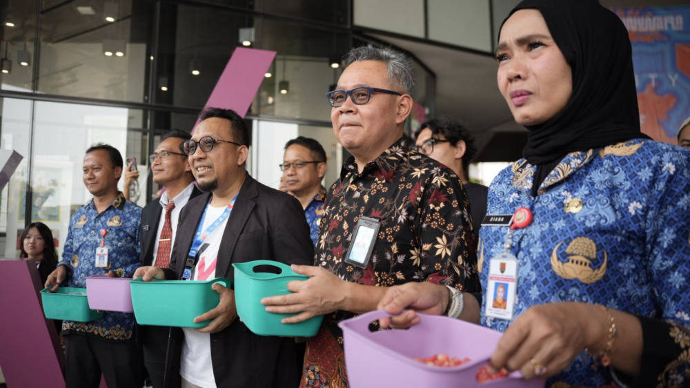 SEWUNARA 2026 di BINUS Semarang: Festival Seni Lintas 33 Negara