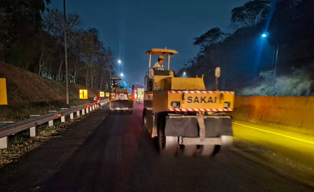 Tol Semarang Ditutup Sebagian 12-14 Oktober 2026, Cek Lokasinya