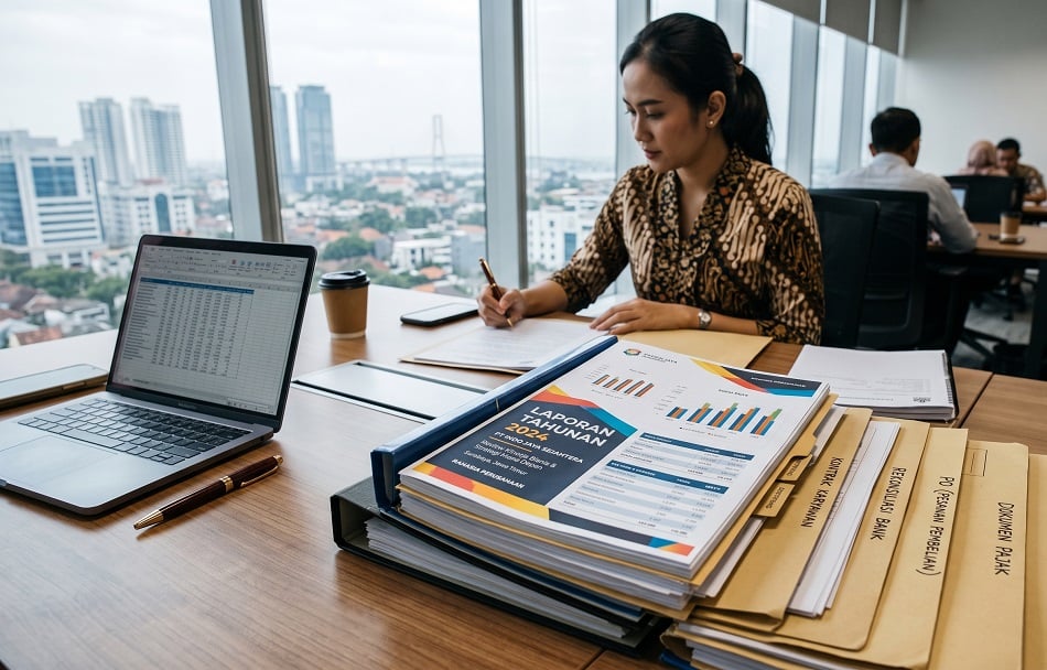 HP Berisi Aplikasi Tanda Tangan Digital Hilang, Amankah?