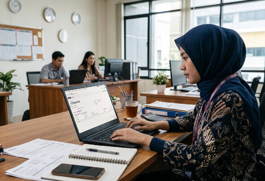 Landed Cost Odoo: Kenapa HPP Impor Sering Lebih Rendah? Landed Cost Odoo: Kenapa HPP Impor Sering Lebih Rendah?